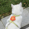 Adjustable Cat & Small Dog Harness and Leash Set