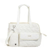 Breathable Mesh Pet Travel Tote Bag