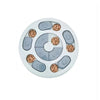 Interactive Dog Feeder Puzzle Toy