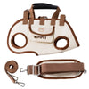 Adjustable Dog Carrier Backpack