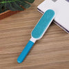 Electrostatic Pet Hair Remover Brush – Reusable Lint Brush