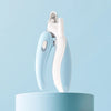 Labor-Saving Pet Nail Trimmer – Grooming Scissors