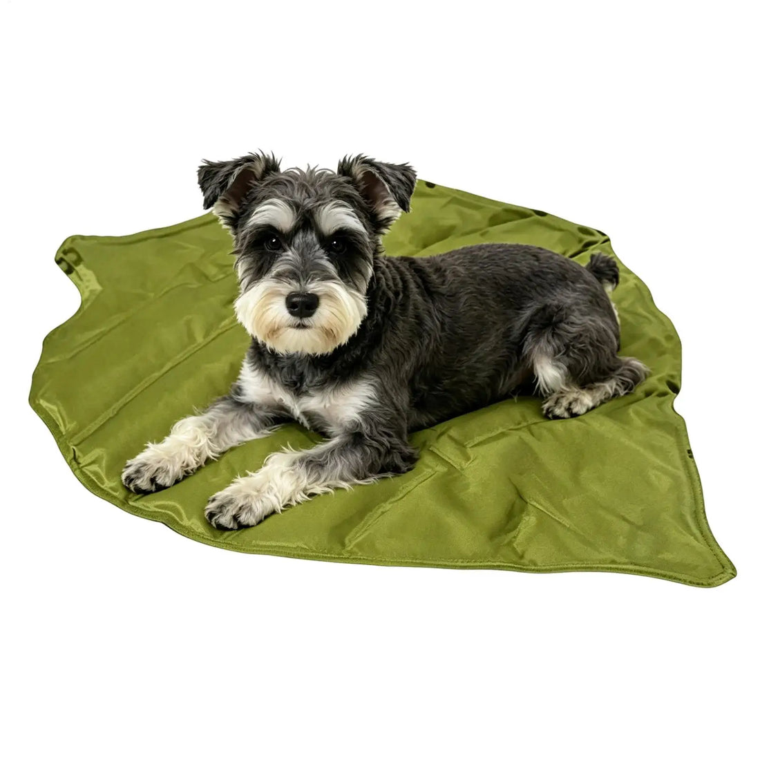 Self-Cooling Pet Mat – Washable Summer Ice Pad
