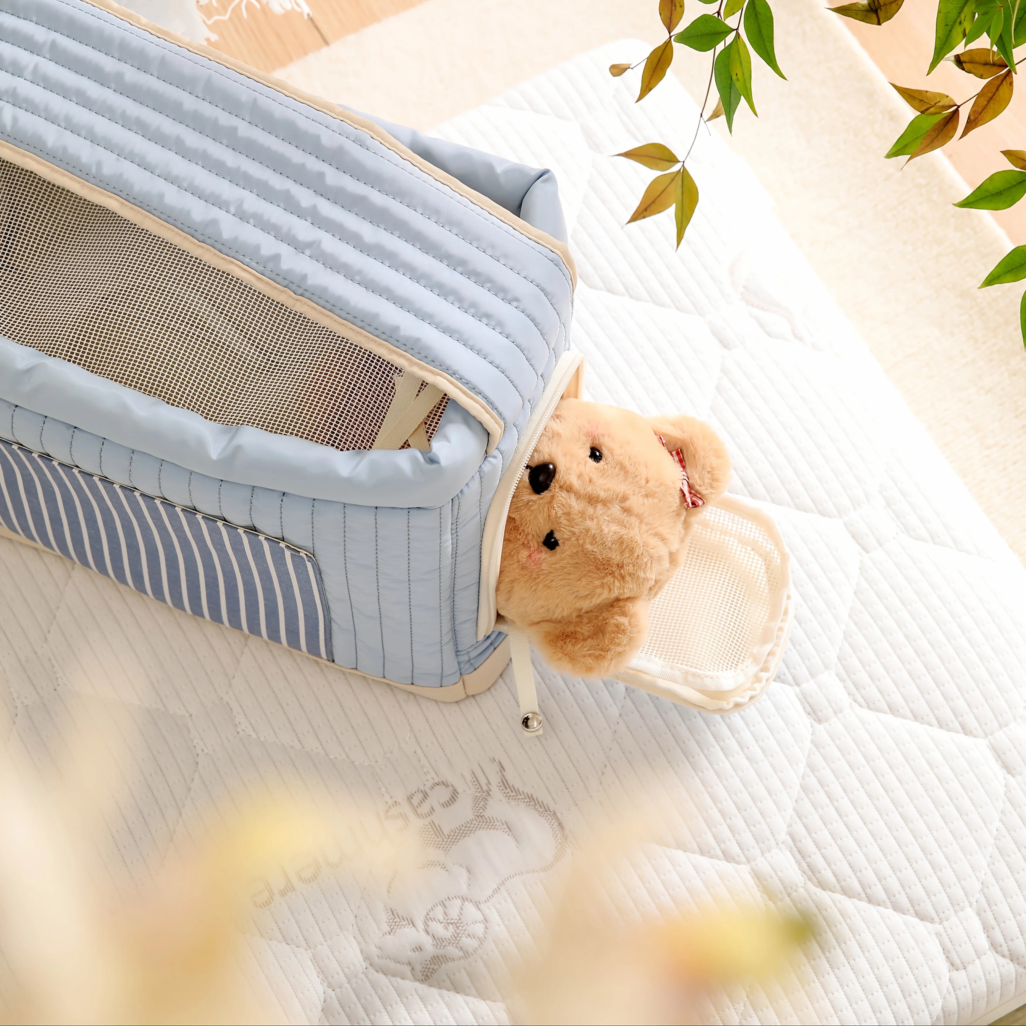 Breathable Dog Carrier Shoulder Bag