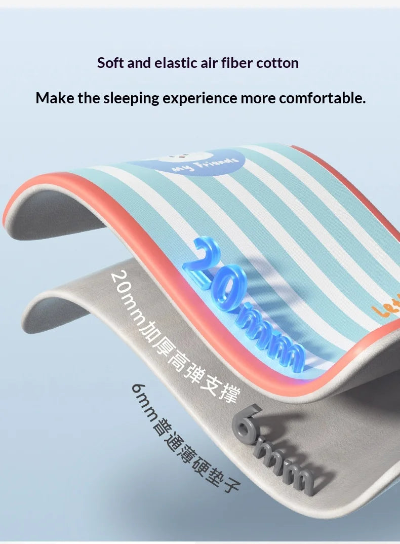 Foldable Double-Sided Pet Cooling Pad – Waterproof Mat
