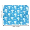 Self-Cooling Pet Ice Gel Pad – Non-Toxic Summer Bed