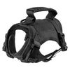 Escape-Proof Cat Harness – Soft Mesh Vest with Handle