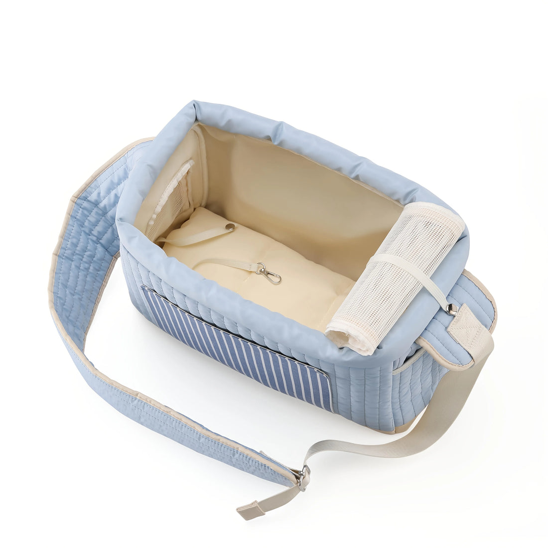 Breathable Dog Carrier Shoulder Bag