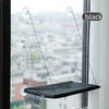 Suction Cup Cat Window Hammock – Easy-Install Perch