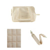 Portable Small Dog Shoulder Carrier Bag