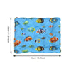 Non-Toxic Pet Cooling Gel Mat – Summer Ice Pad