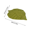 Self-Cooling Pet Mat – Washable Summer Ice Pad