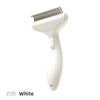 Stainless Steel Dog Deshedding Comb – Dematting Tool