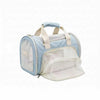 Airline-Approved Pet Travel Carrier Bag