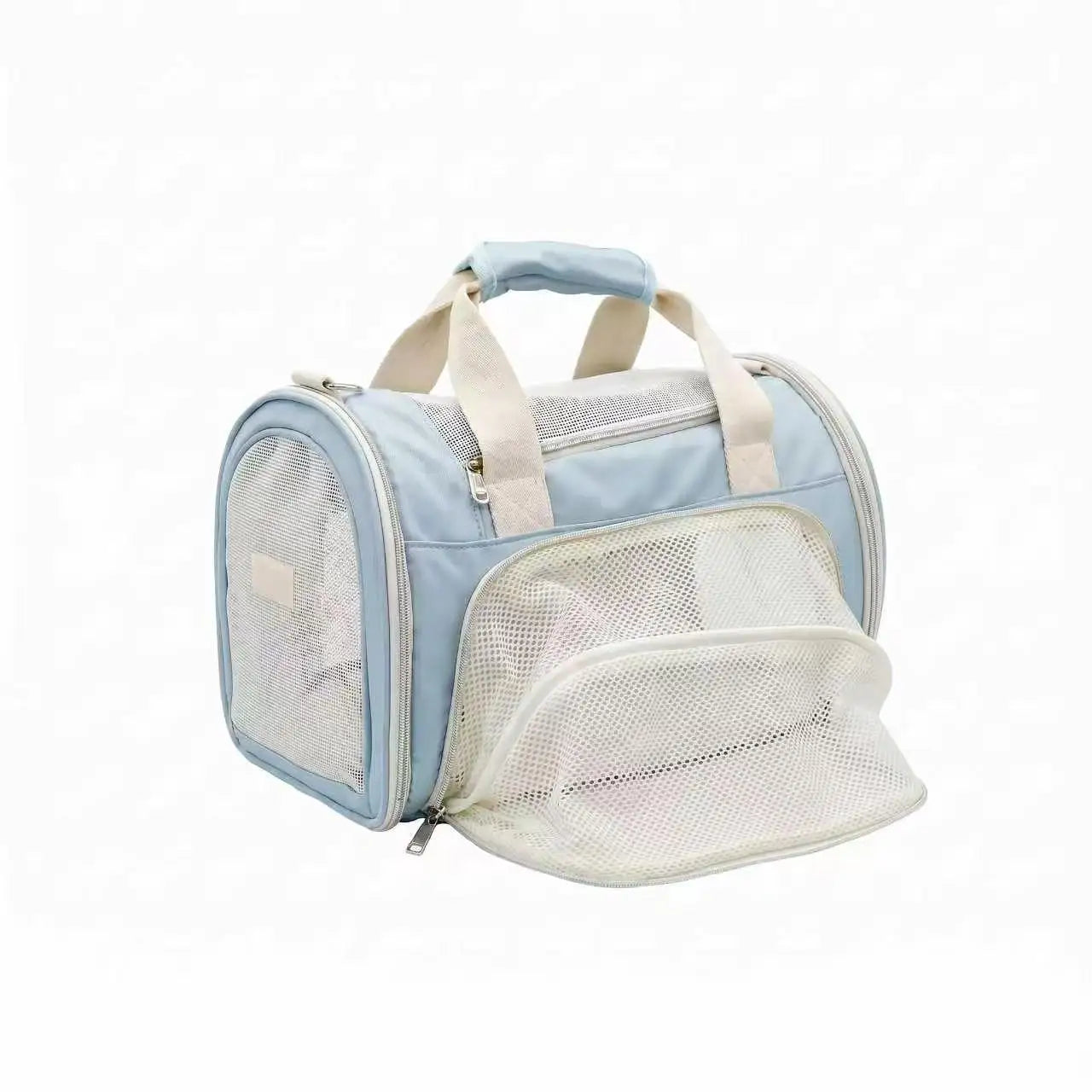 Airline-Approved Pet Travel Carrier Bag