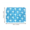 Non-Toxic Pet Cooling Gel Mat – Summer Ice Pad