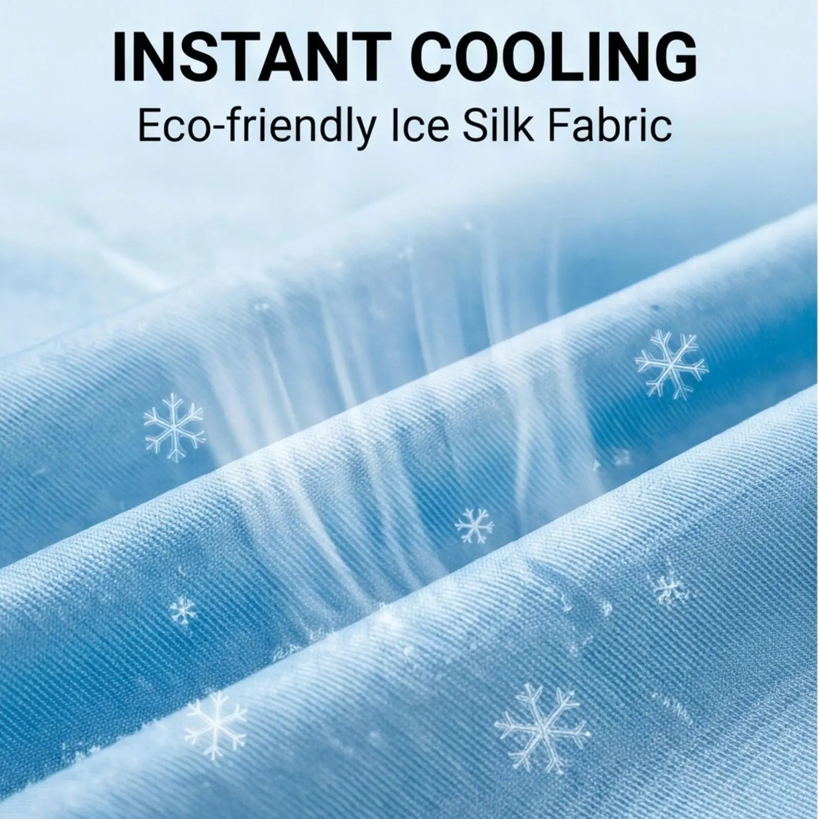 Dog Cooling Mat – Heat Relief Pad for Kennels & Crates
