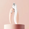 Labor-Saving Pet Nail Trimmer – Grooming Scissors