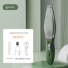 2-in-1 Pet Hair Clipper with Vacuum – Grooming Kit