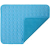 Dual-Sided Pet Cooling Mattress – Summer Gel Bed