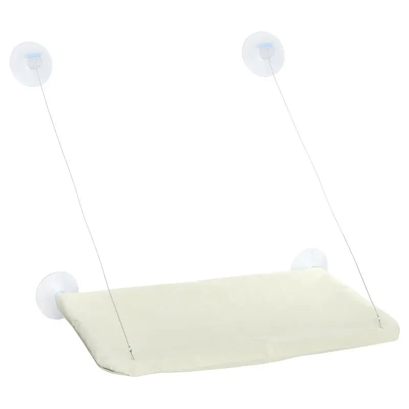 Cat Window Hammock – Hanging Sunny Perch, Holds Up to 20kg
