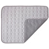 Dual-Sided Pet Cooling Mattress – Summer Gel Bed