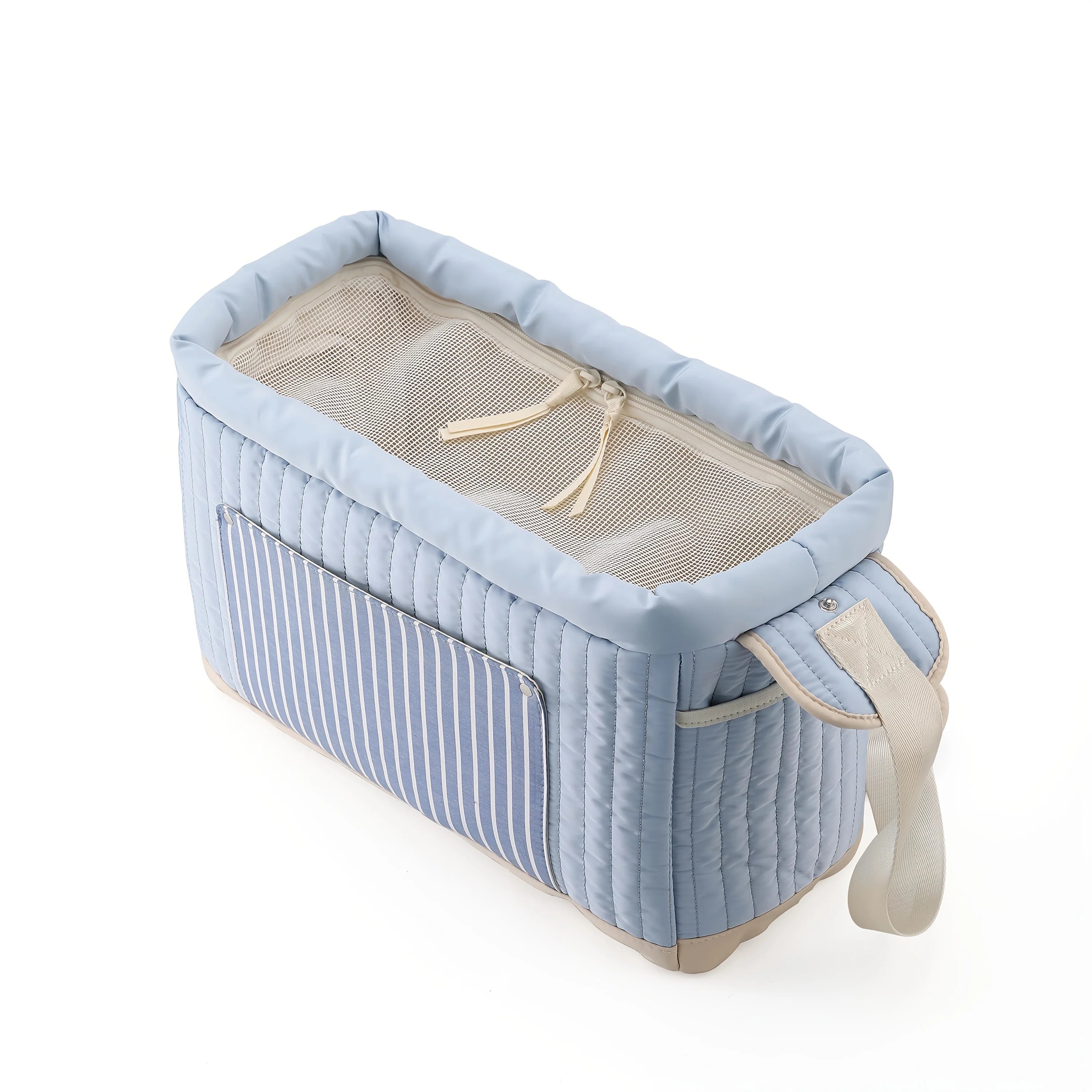 Breathable Dog Carrier Shoulder Bag