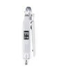 2-in-1 Electric Pet Nail Trimmer & Grinder with LED