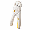 Anti-Splash Pet Nail Clipper – 3-in-1 LED Trimmer