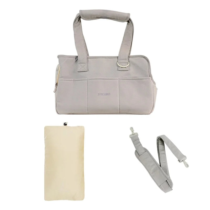 Portable Small Dog Shoulder Carrier Bag