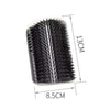 Cat Corner Massage Brush – Self-Grooming Scratcher Comb