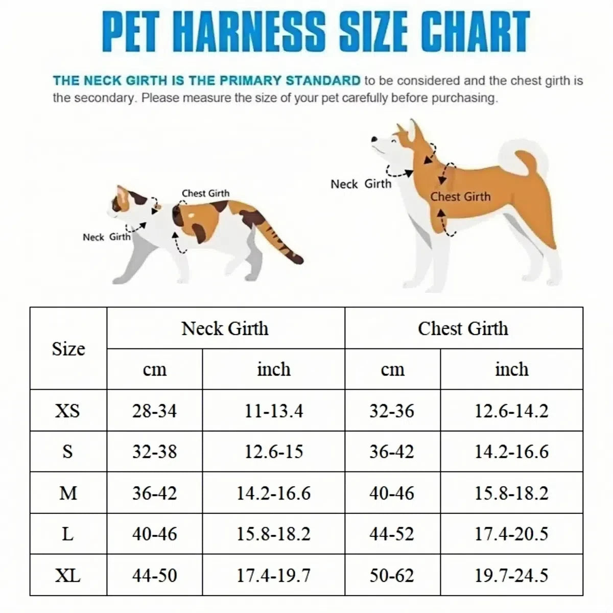 Breathable Dog Harness & Leash Set – Small Breeds