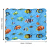 Non-Toxic Pet Cooling Gel Mat – Summer Ice Pad