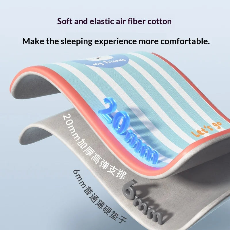 Foldable Double-Sided Pet Cooling Pad – Waterproof Mat