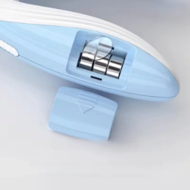 Labor-Saving Pet Nail Trimmer – Grooming Scissors