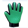 Pet Grooming Glove – Deshedding Brush for Cats & Dogs