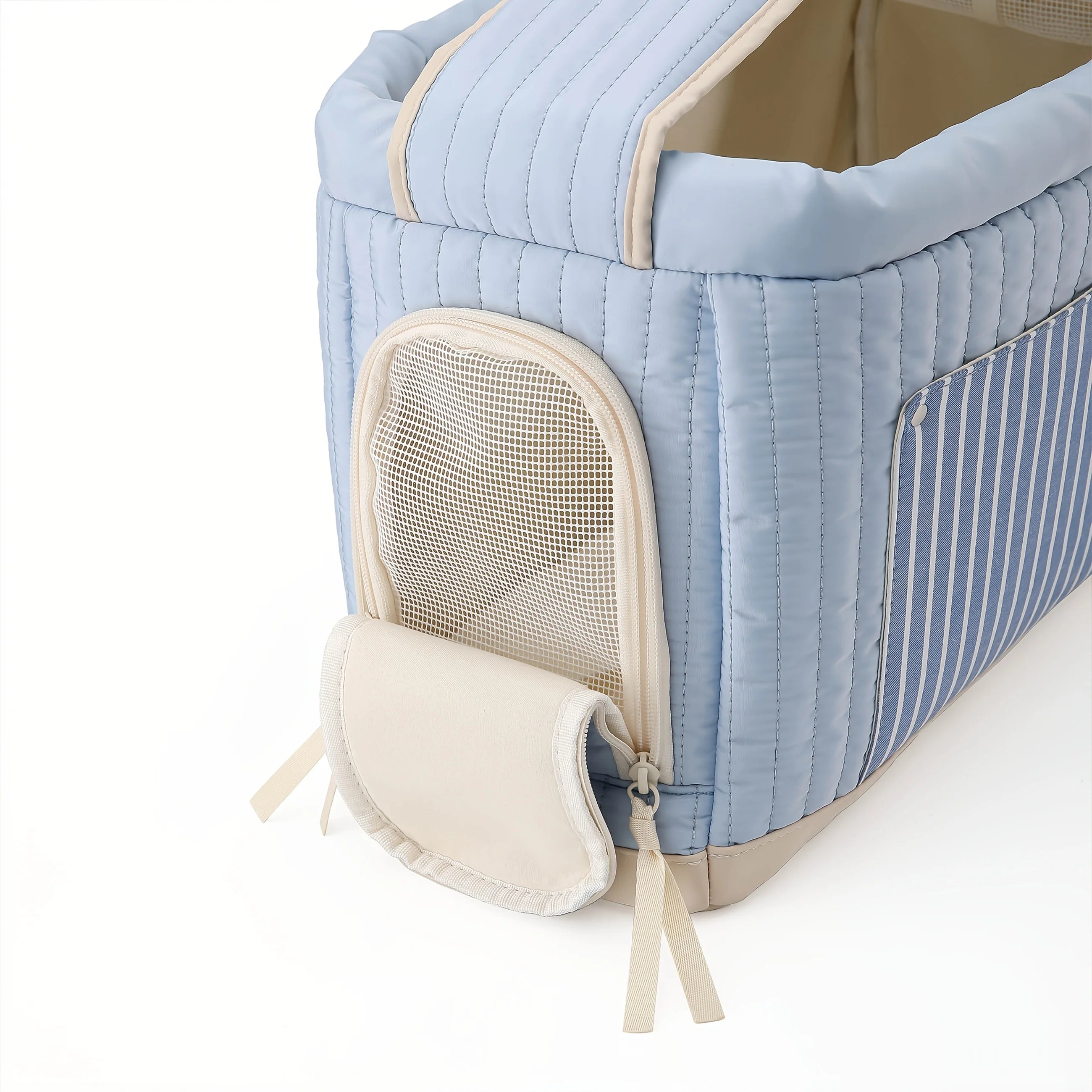 Breathable Dog Carrier Shoulder Bag
