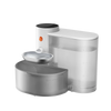 Automatic Cat Water Fountain – No Power Needed