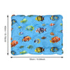 Self-Cooling Pet Ice Gel Pad – Non-Toxic Summer Bed