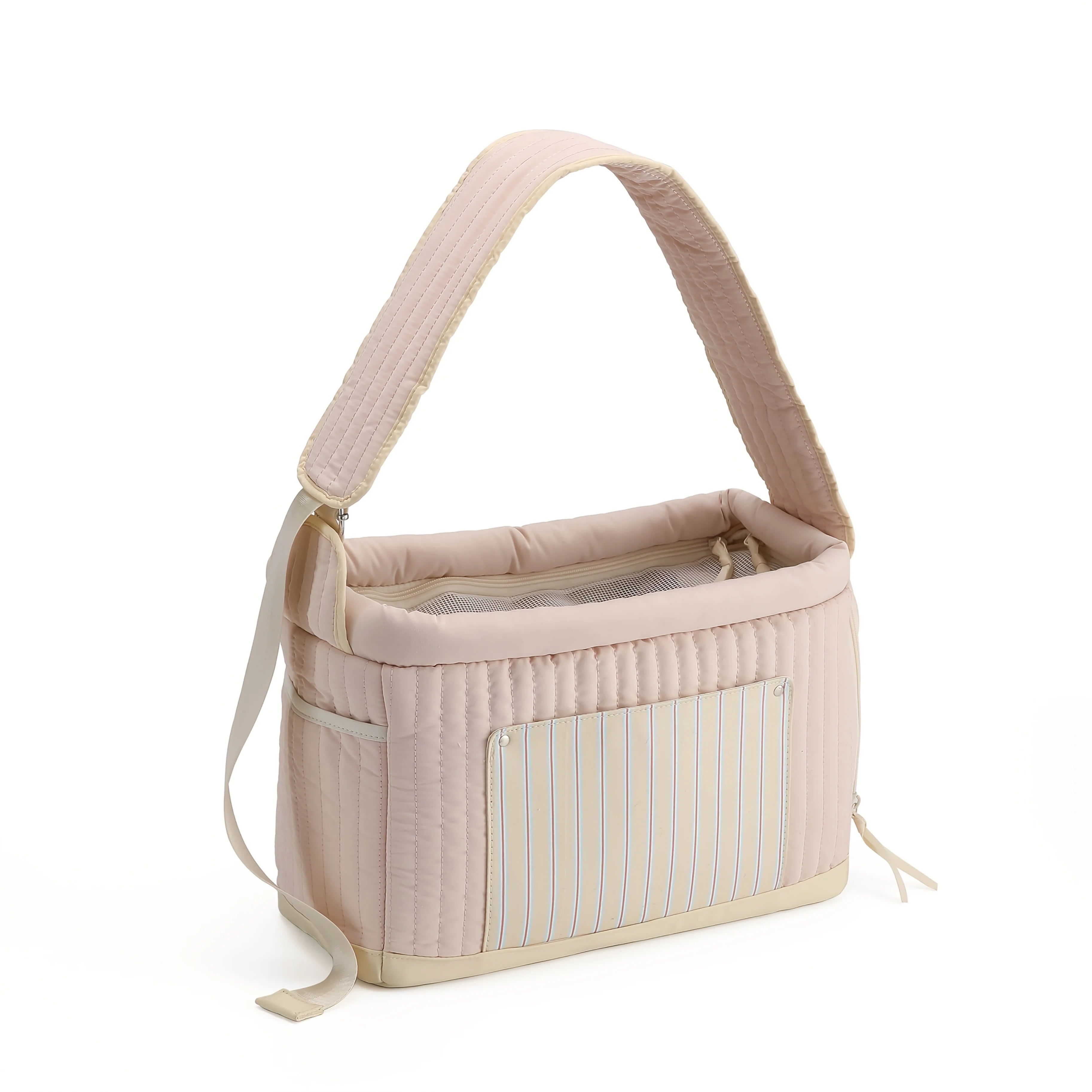Breathable Dog Carrier Shoulder Bag