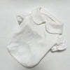 Winter Bow Dress Set for Dogs