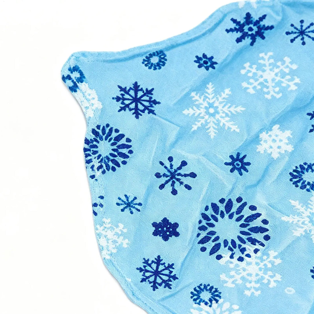 Self-Cooling Pet Mat – Washable Summer Ice Pad